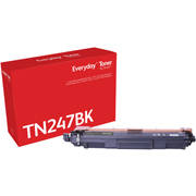 XEROX EVERYDAY BROTHER TONER TN247BK NEGRO 3.000P 006R04230